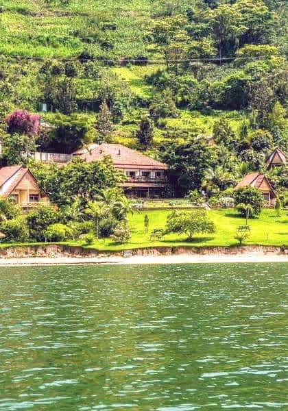 Paradise Kivu, Lake Kivu | Timbuktu Travel