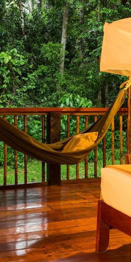 Posada Amazonas Eco-Lodge, Tambopata  | Timbuktu Travel