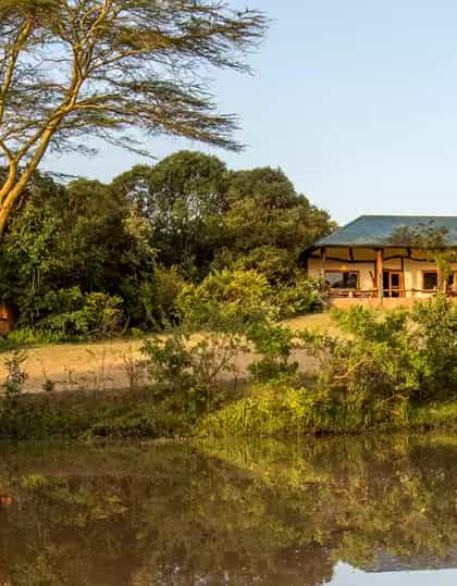 Mara House, Masai Mara | Timbuktu Travel