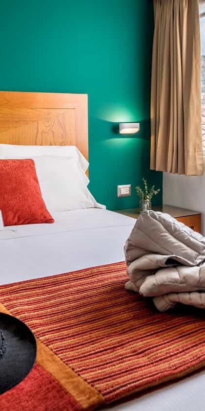 Maytaq Wasin Hotel, Cusco | Timbuktu Travel