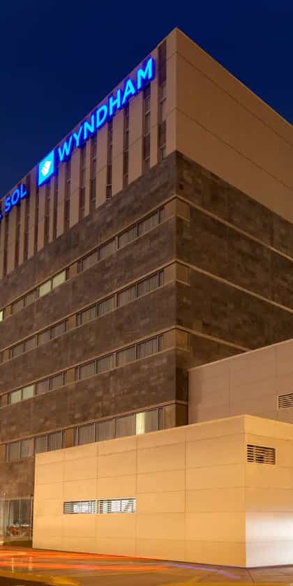 Wyndham Costa del Sol Lima Airport, Lima | Timbuktu Travel