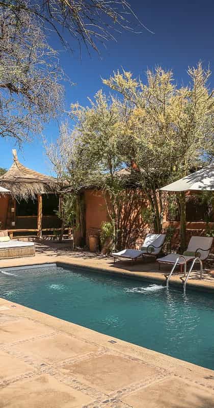 Awasi Atacama , Atacama Desert | Timbuktu Travel