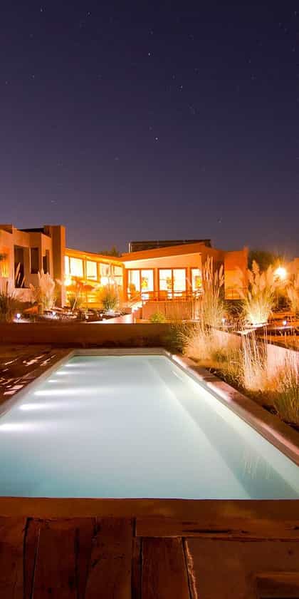 NOI Casa Atacama, Atacama Desert | Timbuktu Travel