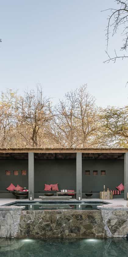 Hotel Desertica, Atacama Desert | Timbuktu Travel