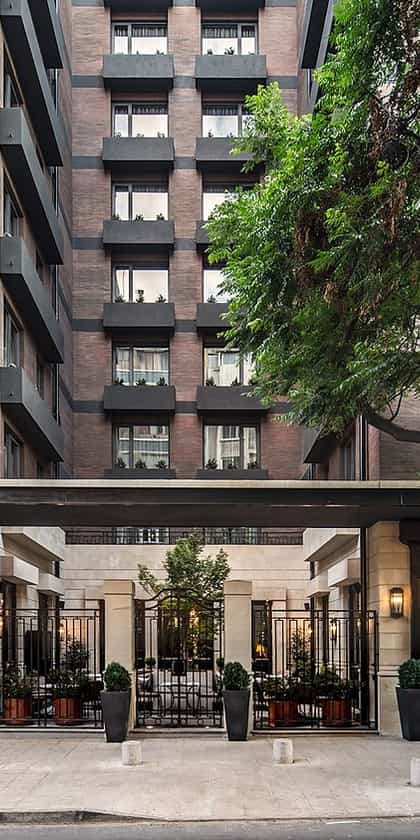 The Singular Santiago, Santiago | Timbuktu Travel