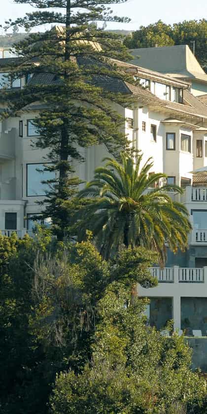 Casa Higueras, Valparaíso | Timbuktu Travel