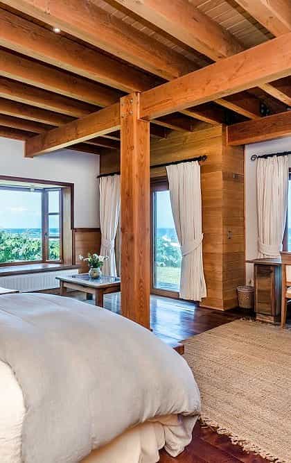 Hotel Mari Mari, Lake District | Timbuktu Travel