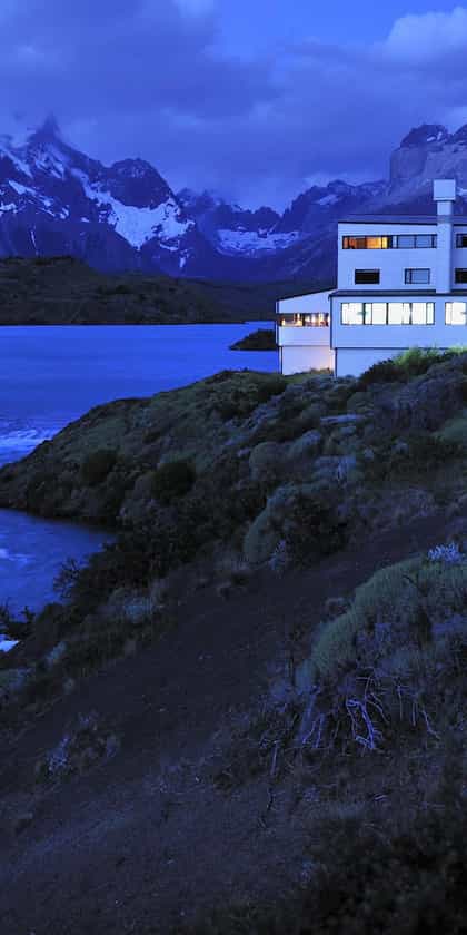 Explora Torres del Paine, Torres Del Paine | Timbuktu Travel