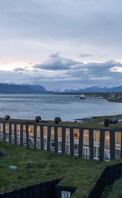 Remota Patagonia Lodge, Puerto Natales | Timbuktu Travel