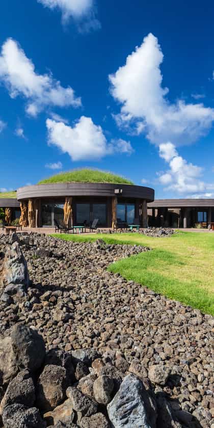 Nayara Hangaroa, Easter Island | Timbuktu Travel