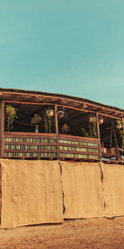 Kizingo Lodge, Lamu | Timbuktu Travel