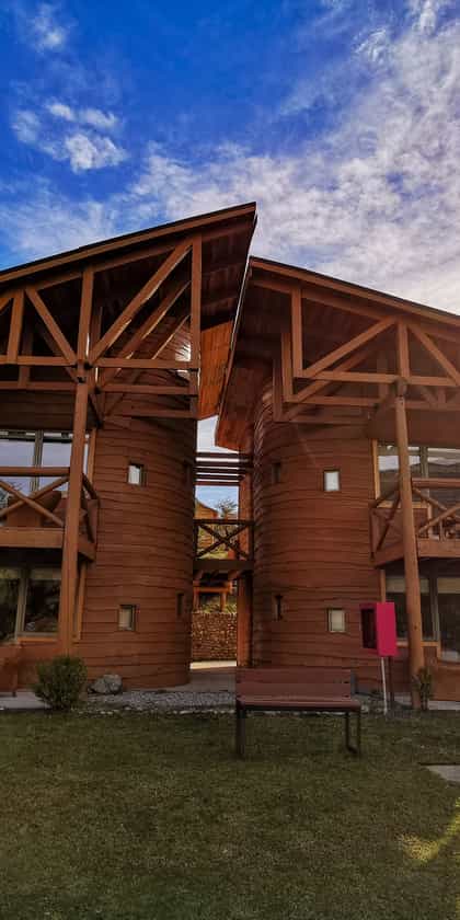 Hacienda Tres Lagos, Carretera Austral South | Timbuktu Travel