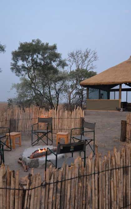 Kasonso Camp, Kafue | Timbuktu Travel