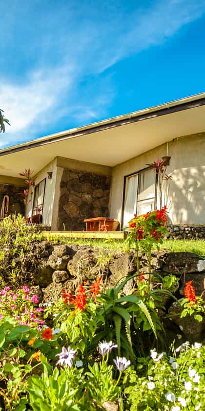 Hotel Otai, Easter Island | Timbuktu Travel