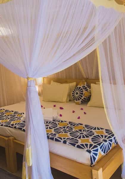 Cycad Guest House, Entebbe | Timbuktu Travel