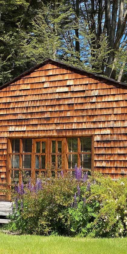 PATA Lodge, Carretera Austral North | Timbuktu Travel