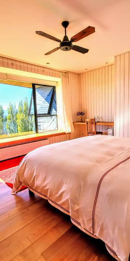 Hotel Casa Panguipulli, Lake District | Timbuktu Travel