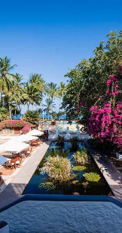 Serena Beach Resort & Spa, Mombasa | Timbuktu Travel