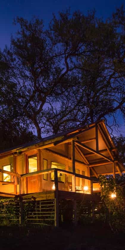 Seba Camp, Central Okavango | Timbuktu Travel