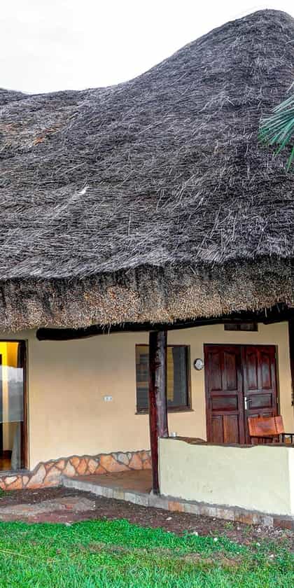 The Haven, Jinja | Timbuktu Travel