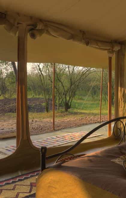 Naibor Wilderness Camp, Masai Mara | Timbuktu Travel