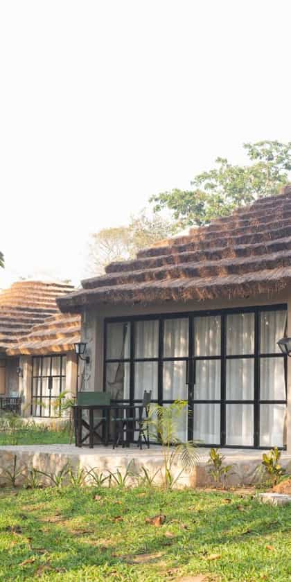 Sambiya Lodge, Murchison Falls | Timbuktu Travel