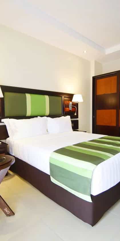 Best Western Premier Garden Hotel Entebbe , Entebbe | Timbuktu Travel