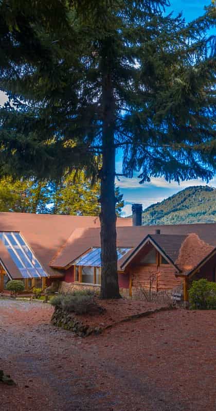 Peninsula Petit Hotel, Bariloche | Timbuktu Travel