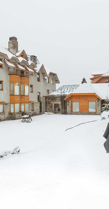 Correntoso Lake & River Hotel, Bariloche | Timbuktu Travel