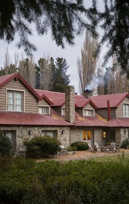 Tipiliuke Lodge, Bariloche | Timbuktu Travel