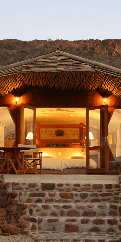 Waterberg Guest Farm, Otjiwarongo | Timbuktu Travel