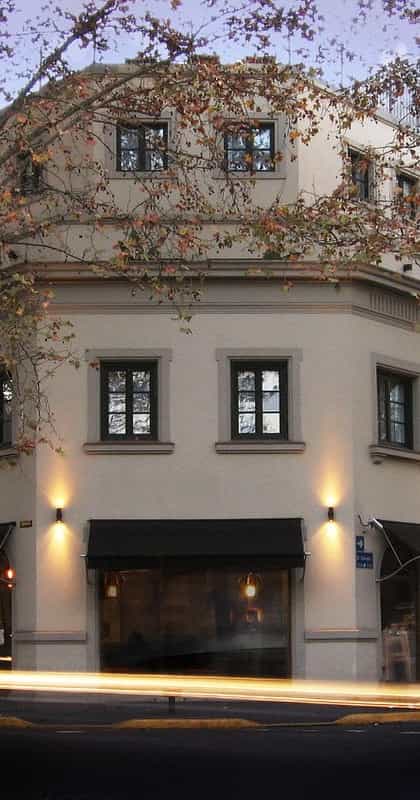Nuss Buenos Aires Soho, Buenos Aires | Timbuktu Travel