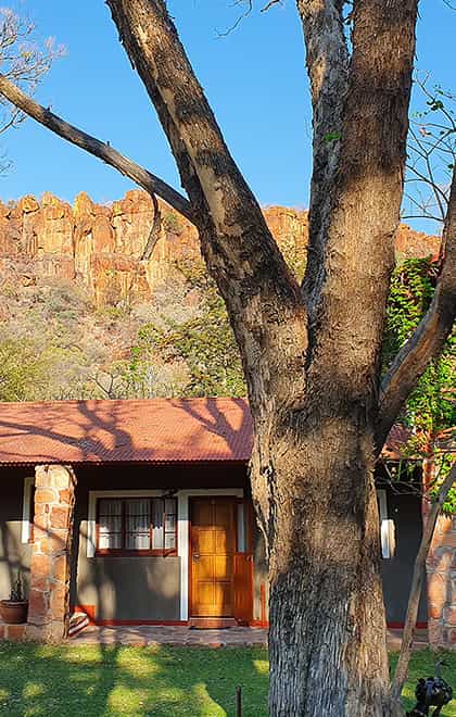 Waterberg Wilderness Lodge, Otjiwarongo | Timbuktu Travel