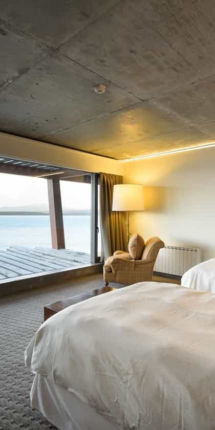 The Singular Patagonia, Puerto Natales | Timbuktu Travel