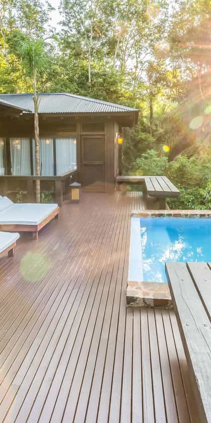 Awasi Iguazu, Iguazu Falls | Timbuktu Travel