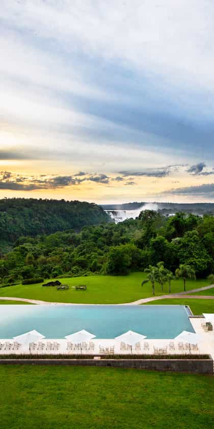 Gran Melia Iguazu Resort & Spa, Iguazu Falls | Timbuktu Travel