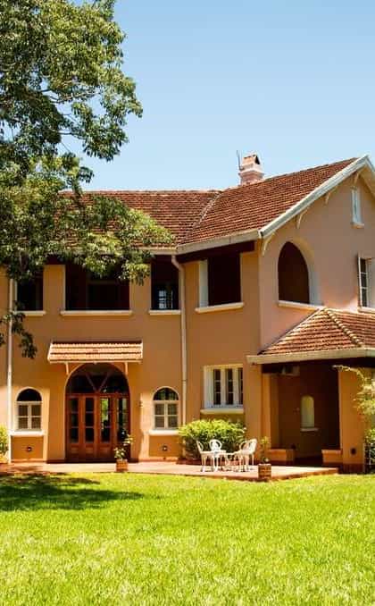 Posada Puerto Bemberg, Iguazu Falls | Timbuktu Travel