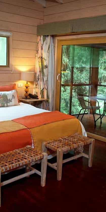 La Cantera Jungle Lodge, Iguazu Falls | Timbuktu Travel
