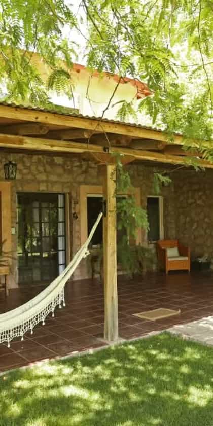 Finca Adalgisa Hotel Vineyard & Winery, Mendoza | Timbuktu Travel