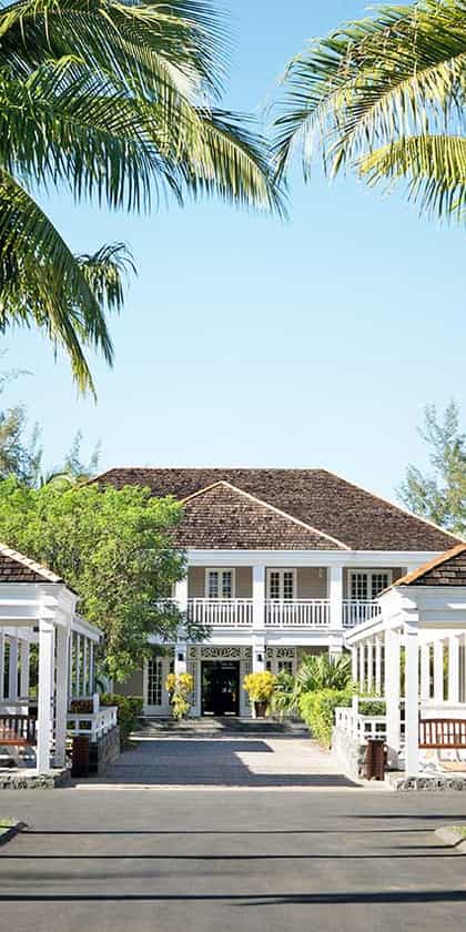 LUX* Saint Gilles Resort, Reunion | Timbuktu Travel