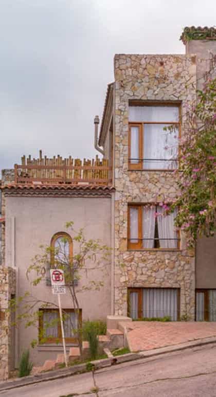 Kkala Boutique Hotel, Salta | Timbuktu Travel