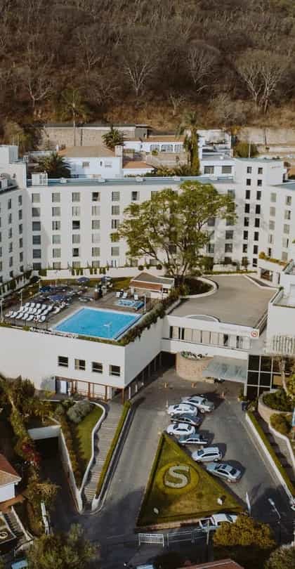 Sheraton Salta Hotel, Salta | Timbuktu Travel