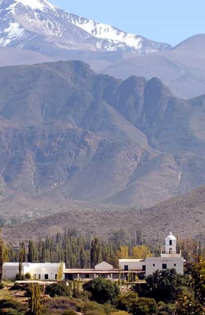 La Merced del Alto Boutique Hotel, Cachi | Timbuktu Travel