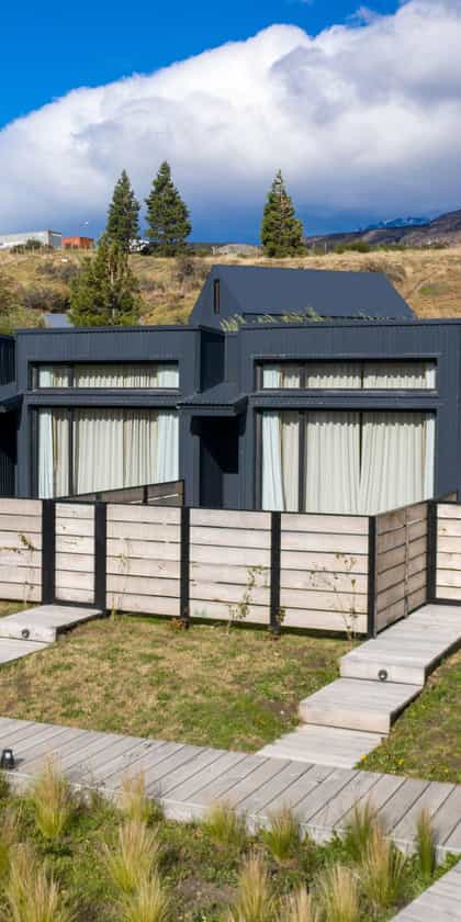 Hosteria El Puma, El Chalten | Timbuktu Travel