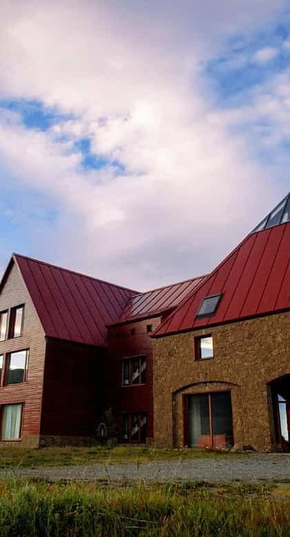 Don Los Cerros Boutique Hotel, El Chalten | Timbuktu Travel