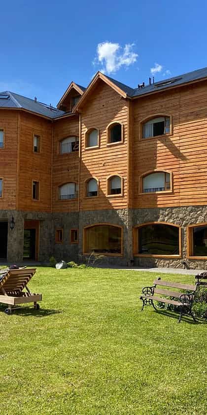 Hotel Destino Sur, El Chalten | Timbuktu Travel