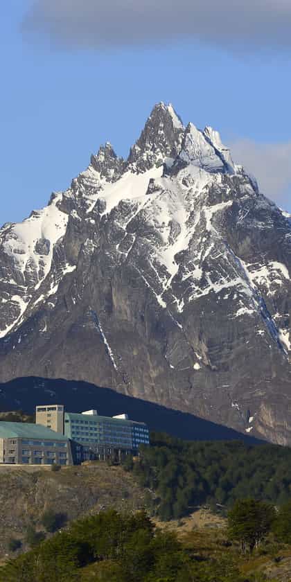 Arakur Resort & Spa, Ushuaia  | Timbuktu Travel