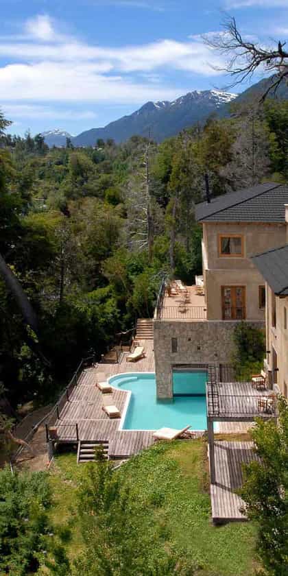 Luma Casa de Montana, Bariloche | Timbuktu Travel