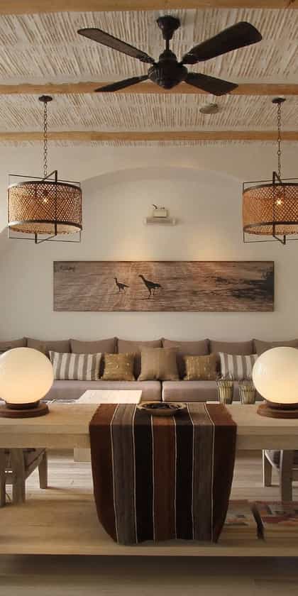 El Cortijo Boutique Hotel, Cachi | Timbuktu Travel