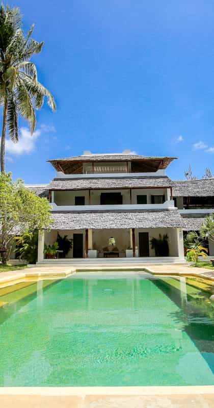 Kusini Villa, Lamu | Timbuktu Travel